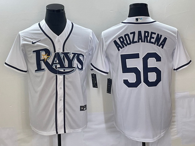 Tampa Bay Rays Jerseys 07 [Wholesale MLB Jerseys 2607]